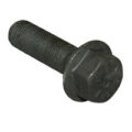 Hold Down Bolt, Hex Head Cap Screw