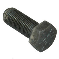 Bolt, Granulator Blade, Rotating, LP86
