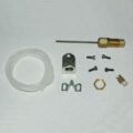 Actuator Switch with Mounting Bracket for Air Differential Blow-off System.