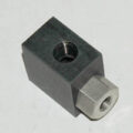 Air Differential Valve for Air Differential Blow-off System.
