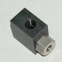 Air Differential Valve for Air Differential Blow-off System.