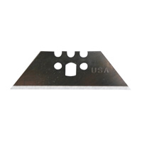 Blade, Utility Knife, Reversible Straight, 20 pks of 5 ea