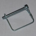Quick Release Pin, 5/16″ x 2-3/4″
