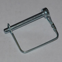 Quick Release Pin, 5/16" x 2-3/4"