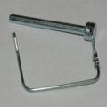 Quick Release Pin, 5/16″ x 2-3/4″
