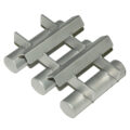 Light Duty Hopper Magnet, 5-1/2″ x 4″