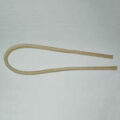 High Heat Hose Insulation, Fiberglass, 1-7/8″ to 2″ ID, 1000 F Degree Rated