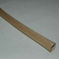 High Heat Hose Insulation, Fiberglass, 1-7/8″ to 2″ ID, 1000 F Degree Rated
