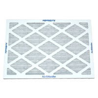 Filter, Air Flow, 14" x 20" x 1" for Model MD100, MD75050A and HAD751 Hopper Dryers.