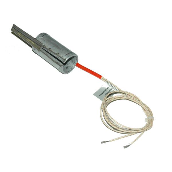 Heater Band, 1-1/4" Inside Diameter x 3" Wide, Mica, 240 Volt, 350 Watt