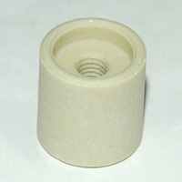 Threaded Terminal Protectors, 10/32 Thread