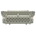 Plastic Female Insert withSocket Contacts
