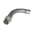 Elbow, Steel, 90 Degree, 2″ Diameter, for #108806 Adjustable Dispersion Cone