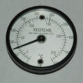 Surface Thermometer, Dual Magnetic Mounts, 0-500F Degrees, -20 – 260C