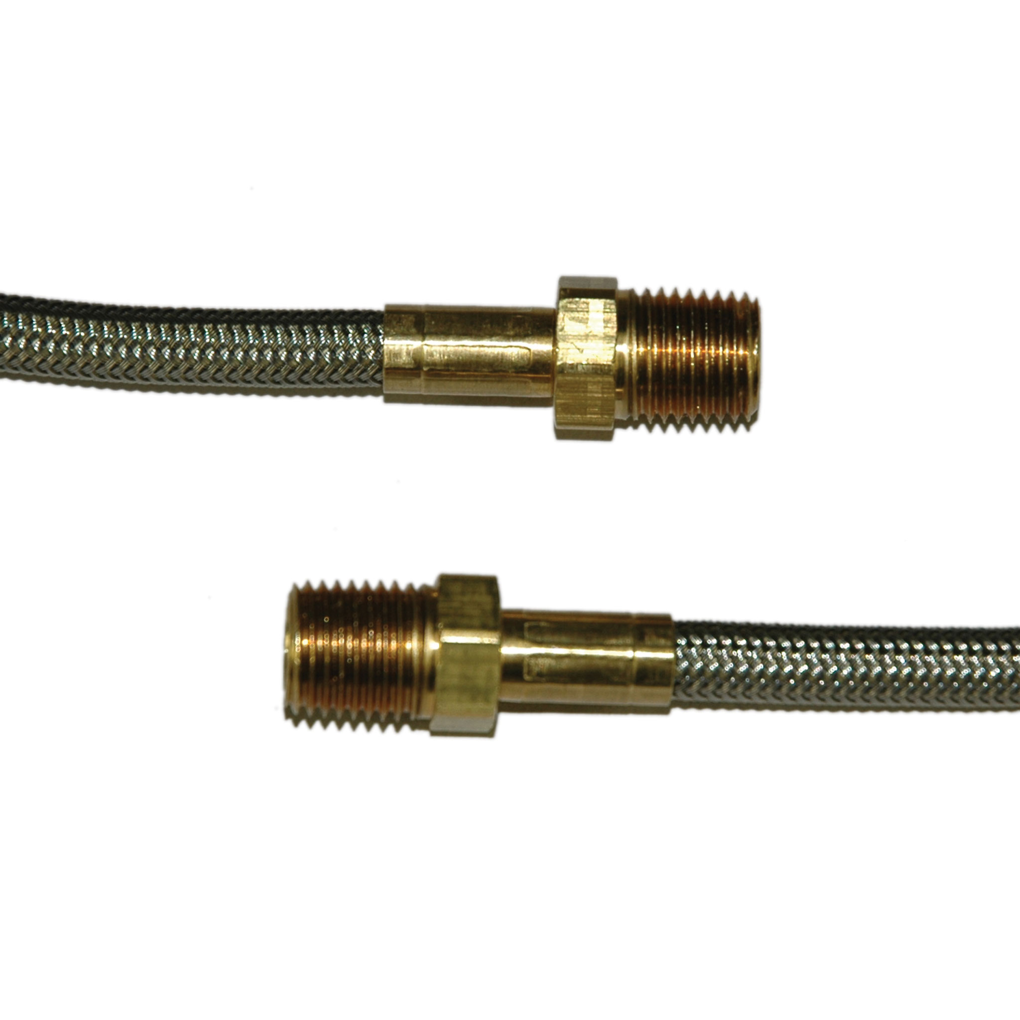 Hose, High Heat Resistant, PTFE, 8