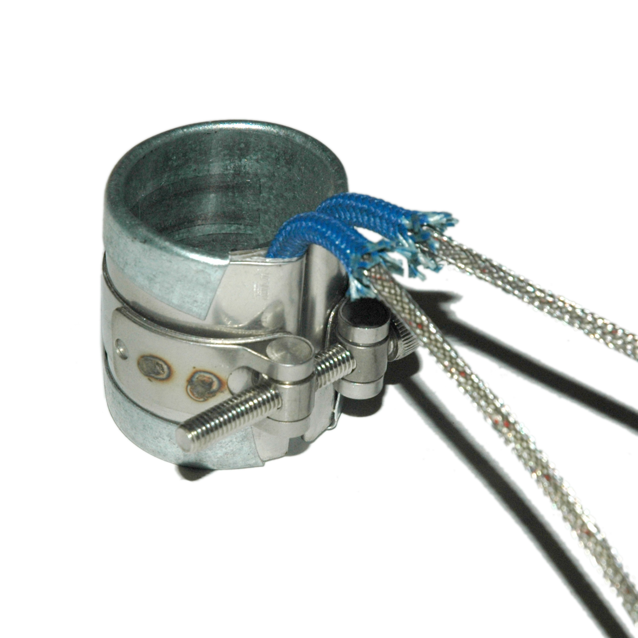 Heater Band, 30mm Inside Diameter x 38mm Wide, 240 Volt, 130 Watt - Image 2