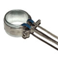 Heater Band, 35mm Inside Diameter x 25mm Wide, 240 Volt, 100 Watt