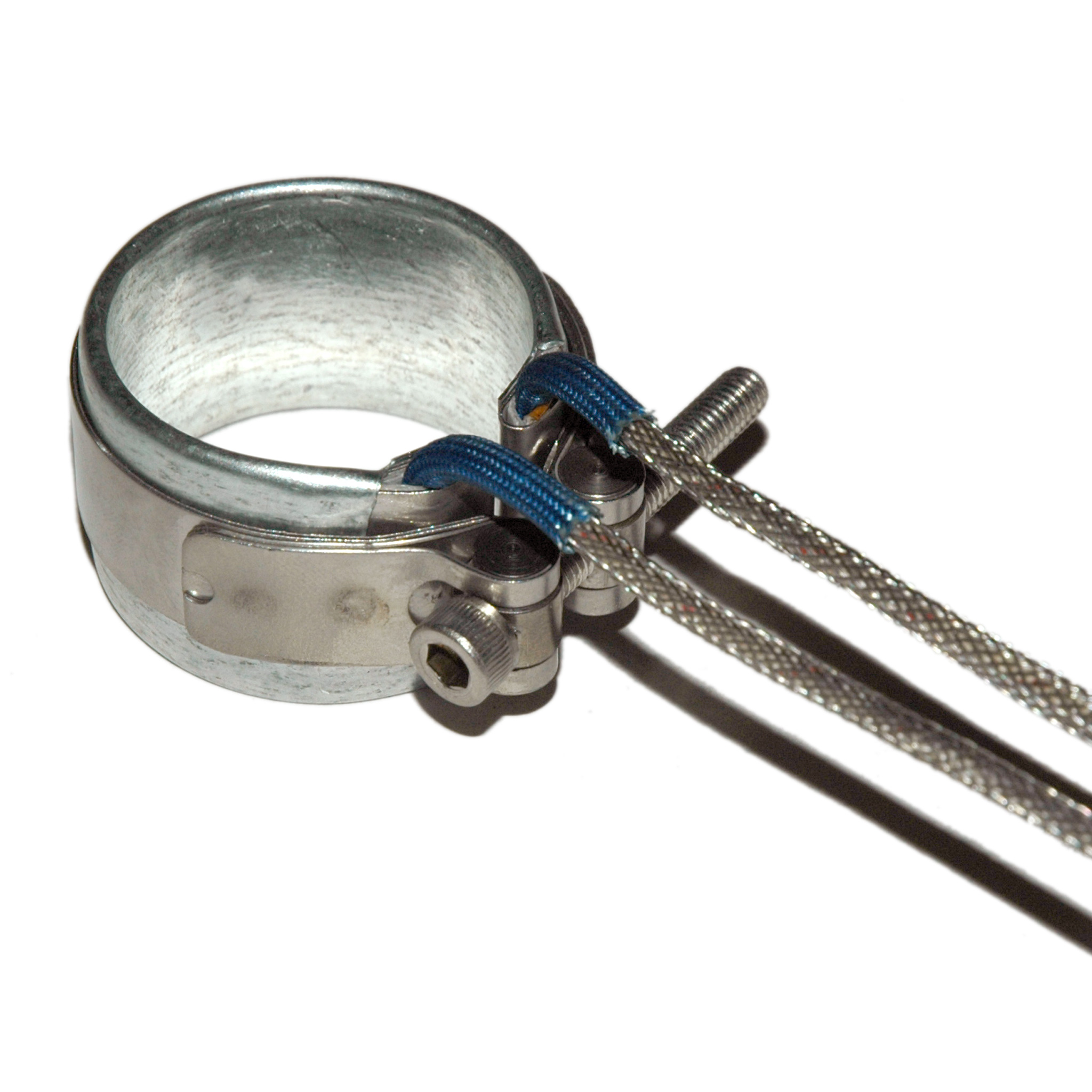 Heater Band, 35mm Inside Diameter x 25mm Wide, 240 Volt, 100 Watt - Image 2
