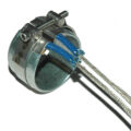 Heater Band, 45mm Inside Diameter x 30mm Wide, 240 Volt, 250 Watt