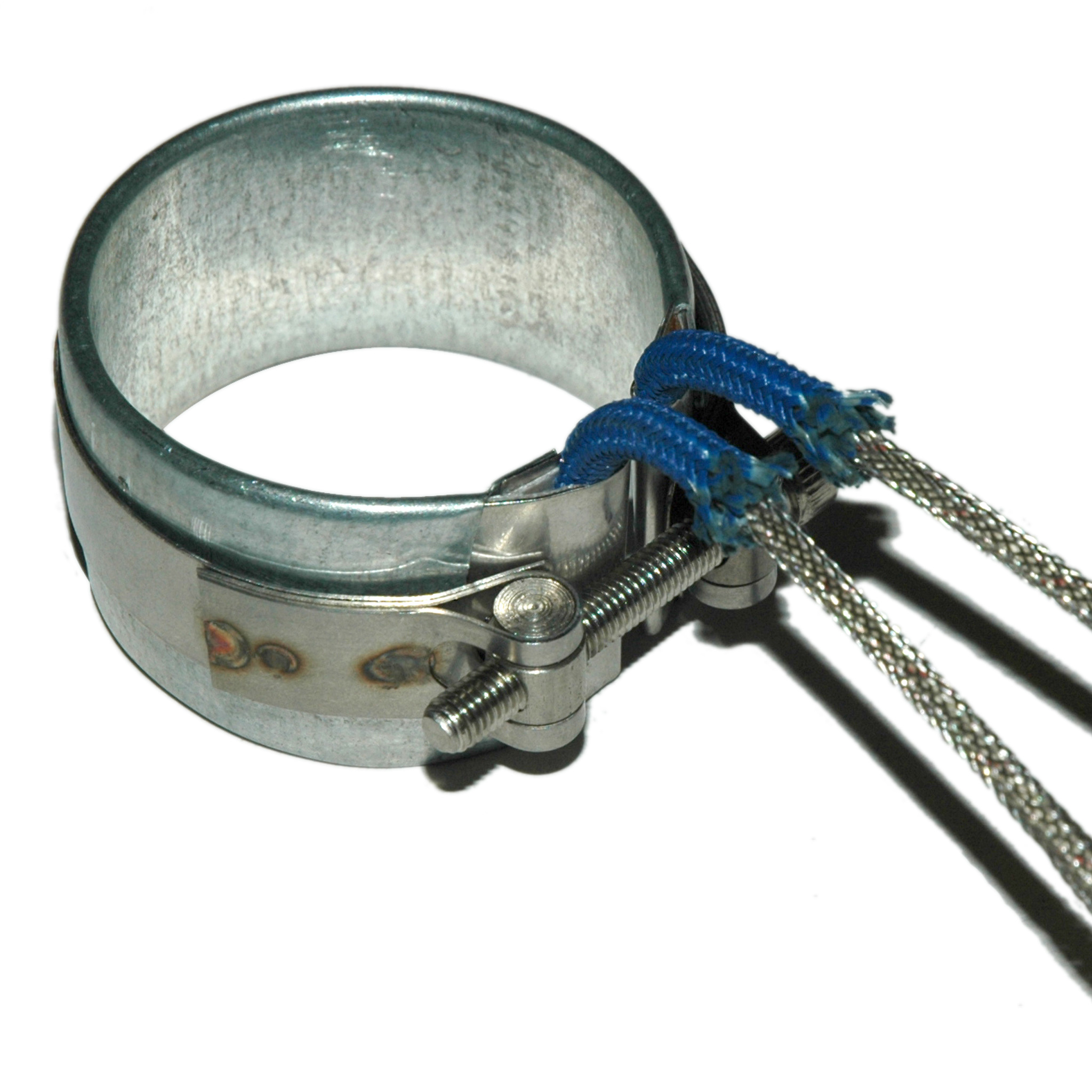 Heater Band, 45mm Inside Diameter x 30mm Wide, 240 Volt, 250 Watt - Image 2