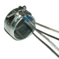 Heater Band, 50mm Inside Diameter x 34mm Wide, 240 Volt, 275 Watt