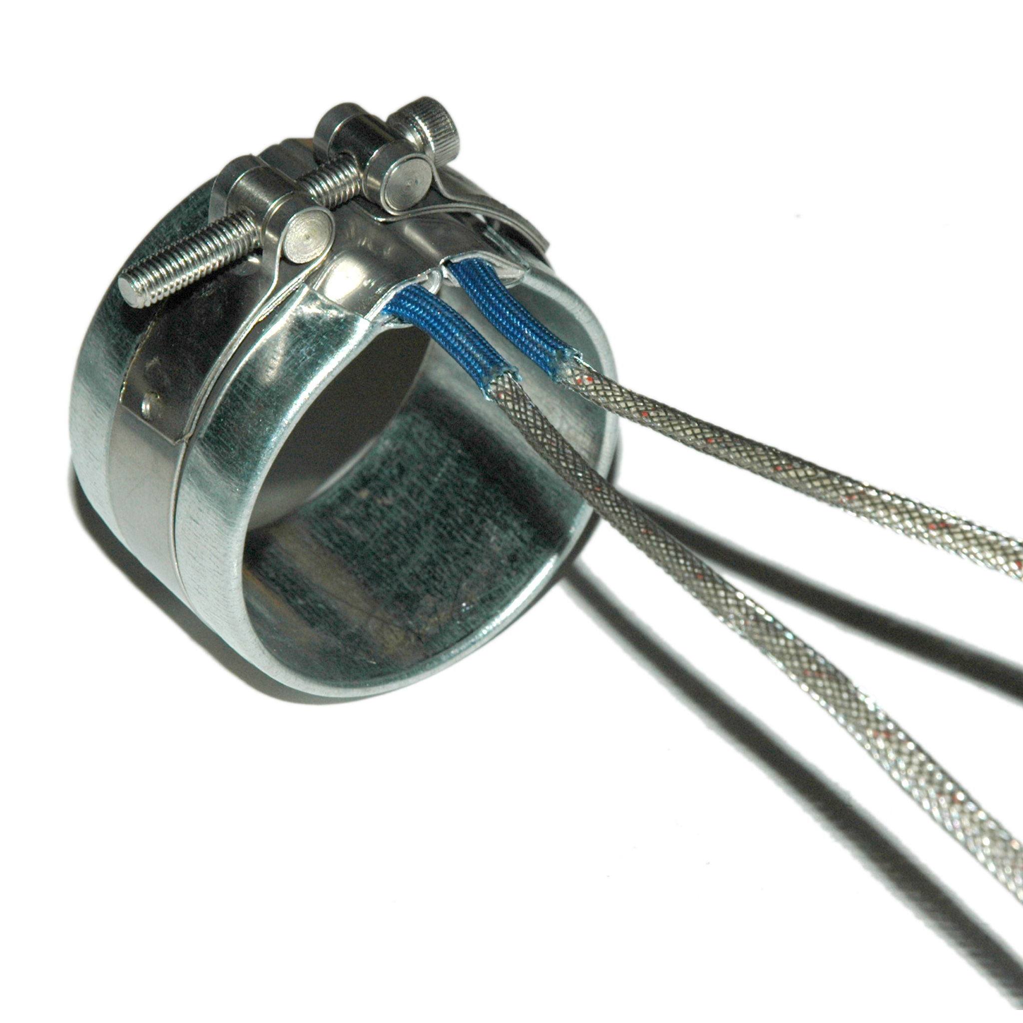 Heater Band, 50mm Inside Diameter x 34mm Wide, 240 Volt, 275 Watt - Image 1