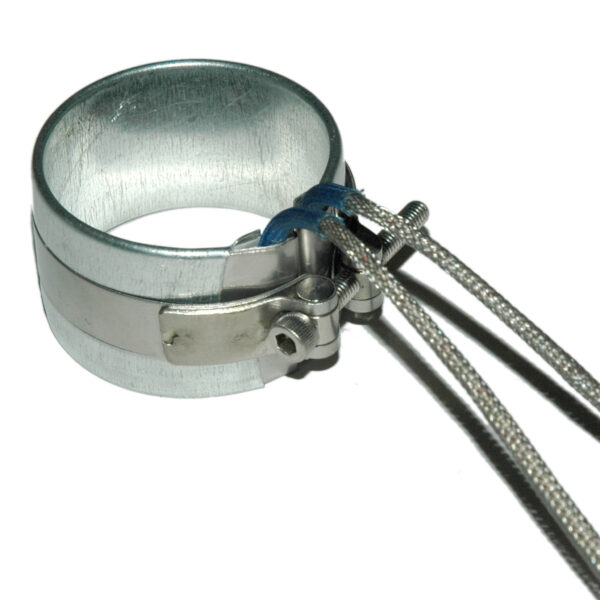 Heater Band, 50mm Inside Diameter x 34mm Wide, 240 Volt, 275 Watt