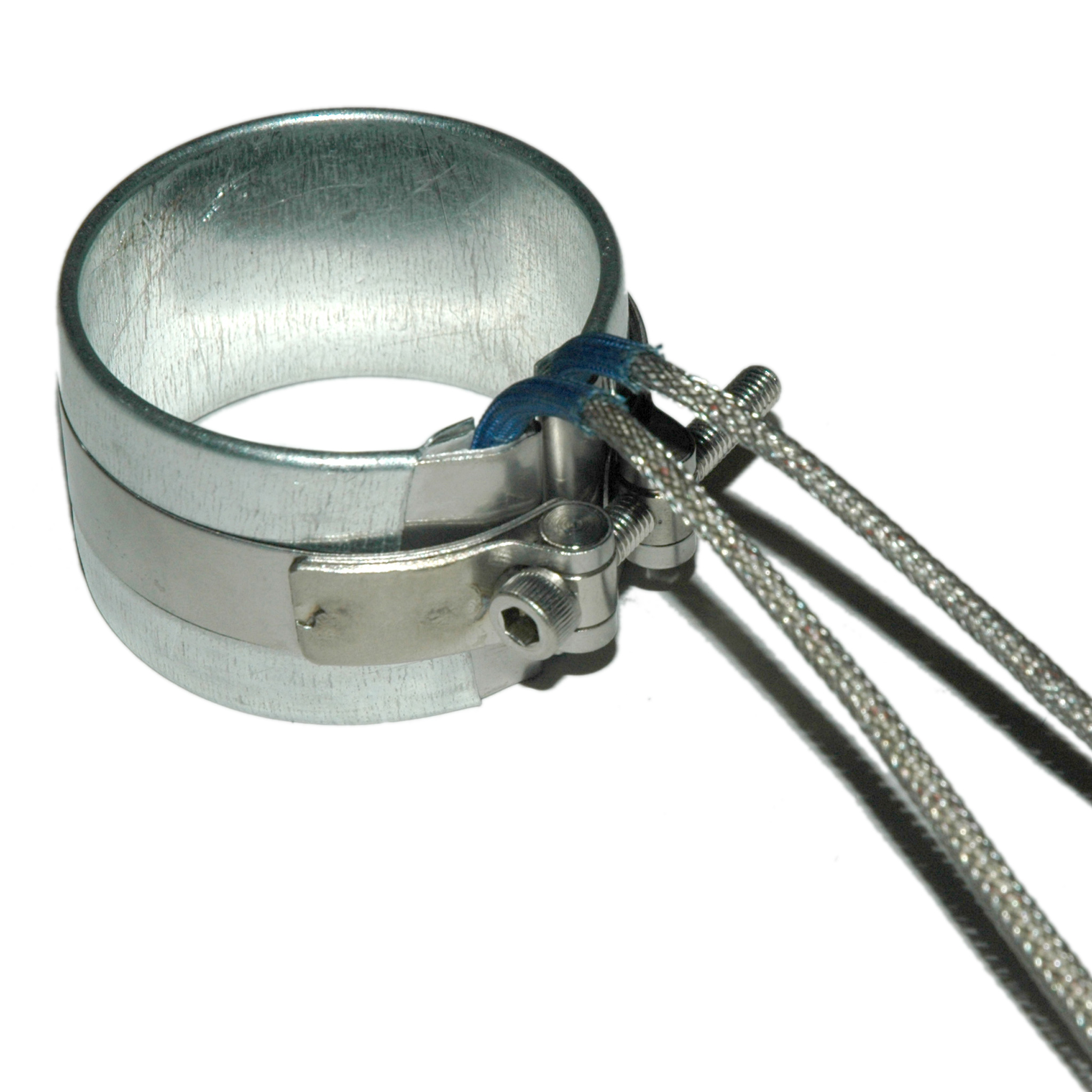 Heater Band, 50mm Inside Diameter x 34mm Wide, 240 Volt, 275 Watt - Image 2