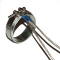 Heater Band, 60mm Inside Diameter x 22mm Wide, 240 Volt, 275 Watt