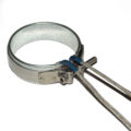 Heater Band, 60mm Inside Diameter x 22mm Wide, 240 Volt, 275 Watt