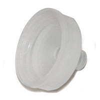 Diaphragm Cap for Use with 1 Quart Econo-Cube Spray Systems