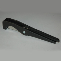 Hose and Pipe Cutter, Cuts Up to 2" Hose and Tubing.