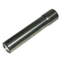 Dispersion Extension Pipe, 2″ Diameter, SS, for MDH24 Drying Hopper