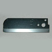 Replacement Blade, 3-3/16" Blade for 1-1/2" Diameter Hose and Pipe Cutters, PTFE Coated A-2 Steel