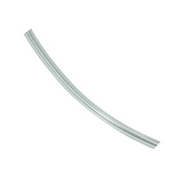 Tubing, PVC, 3/16" ID, 5/16" OD, High Temp for Dew Point Meter, 60F to 500F