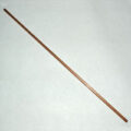 Extension Pipe, 17″, Copper