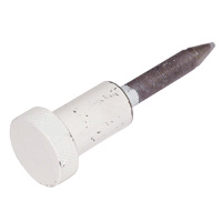 Interlock Bolt for Safety Switch Used on Newer Various IMS Model Granulators