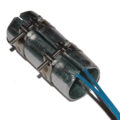 Heater Band, 1-1/2″ Inside Diameter x 4″ Wide, Mica, 120 Volt, 550  Watt