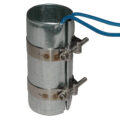Heater Band, 1-1/2″ Inside Diameter x 4″ Wide, Mica, 120 Volt, 550  Watt
