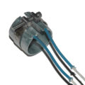 Heater Band, 1-1/2″ Inside Diameter x 1-1/2″ Wide, Mica, 120 Volt, 300 Watt