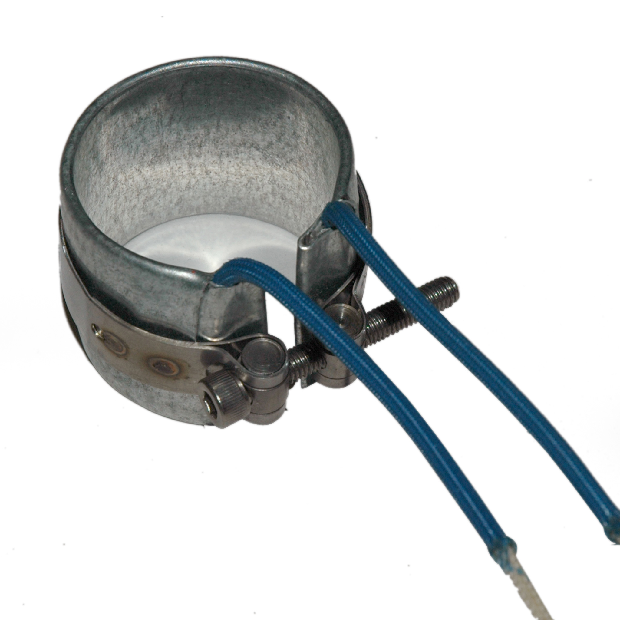 Heater Band, 1-1/2" Inside Diameter x 1-1/2" Wide, Mica, 120 Volt, 300 Watt - Image 2