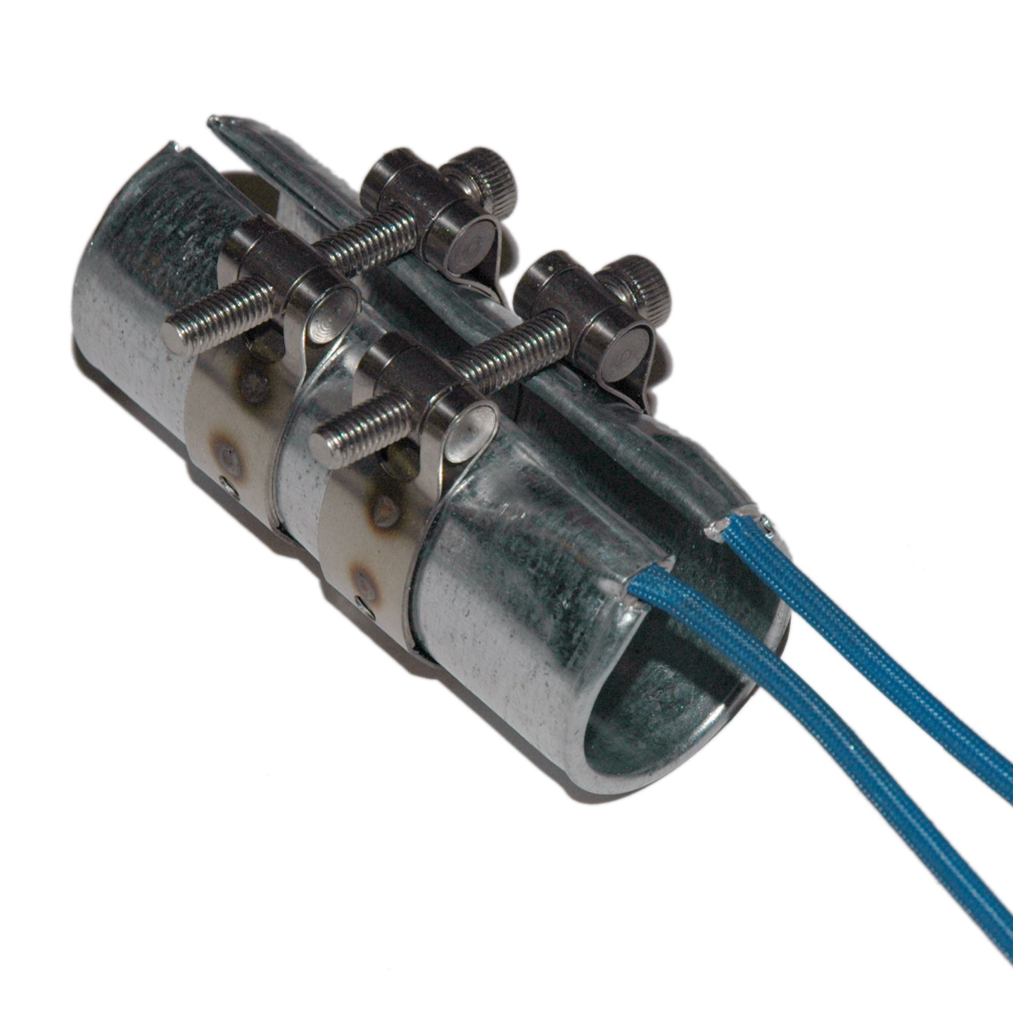 Heater Band, 1" Inside Diameter x 3" Wide, Mica, 240 Volt, 300 Watt - Image 1