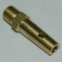 Tip, Cleaning Style With Full Open 100-125