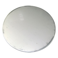 Lid for 16" Diameter for Conical Hopper
