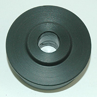 Idler Wheel for IMS Drum-Type Separator, DS-1