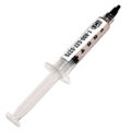 Mold Polish, Diamond, 1 Micron, Ivory, 5 Gram Syringe