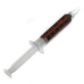 Mold Polish, Diamond, 45 Micron, Brown, 5 Gram Syringe
