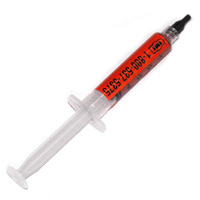 Mold Polish, Diamond, 30 Micron, Red, 5 Gr