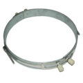 Heater Band, 10-1/2 to 11-1/4″ Inside Diameter x 1-1/2″W, 240 Volt, 1500 Watt, Mica