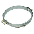 Heater Band, 9-3/4 to 10-1/2″ Inside Diameter x 1-1/2″ W, 240 Volt, 1400 Watt, Mica